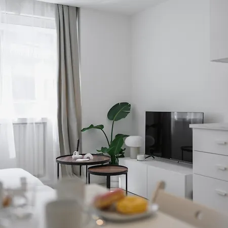 Apartment Spacieux Summer Getaway Ideal For 6 Nice