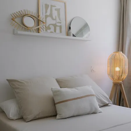 Spacieux Summer Getaway Ideal For 6 * Nice