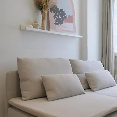 Spacieux Summer Getaway Ideal For 6 Nice